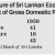 Economic development and structural changes since independence