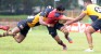 Is rugby in Sri Lanka remote controlled?