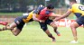 Is rugby in Sri Lanka remote controlled?