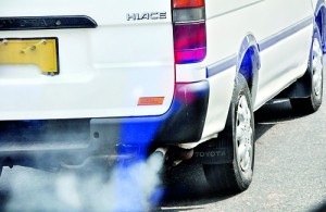 ‘Smoking culprits’:  How efficient is the emission test?