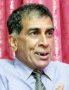 Patrick Jayasinghe