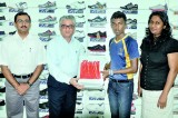 Shanuka, Nikshy and Minhaj race to magical 1000 runs