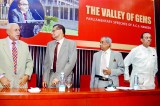 ‘Valley of Gems’ launch