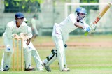 Suresh, Dilshan half tons save Revatha MMV