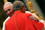 Pope agrees to Sri Lanka trip, prays for gift of peace