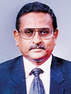 Justice P. A. Ratnayake