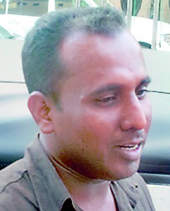 I’m not sure if there is sense in us opposing these reforms. If you look at things at the moment, India anyway dominates cricket and calls the shots so what difference will these changes actually make? If we go against these changes we might make enemies with those whose support we might need to develop the game here. - M. Riwan  (Three Wheeler driver)