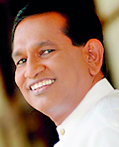 G.L. Peiris