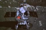 China’s Jade Rabbit moon rover awake, still malfunctioning