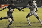 Army’s clinical display  destroy Colombo FC 2-1
