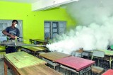 Colombo schools threatened with action over dengue