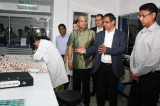 Intertek opens new Textile and Apparel Testing Laboratory in Sri Lanka