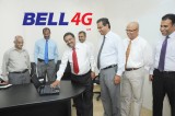 Lanka Bell celebrates national Independence with launch of 4G connectivity
