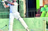 SLPA CC amass a mammoth 593