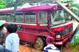 Road terror: The wheels of death claim 6 lives a day