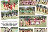 St. Lawrence’s Convent Annual Inter House Sports Meet