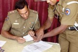 Vehicle buyers taken for a ride on doctored registration papers