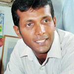 Dinusha