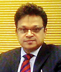 Dr. Senasinghe