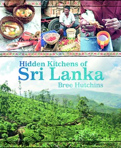 Hidden Kitchens of Sri Lanka Cover
