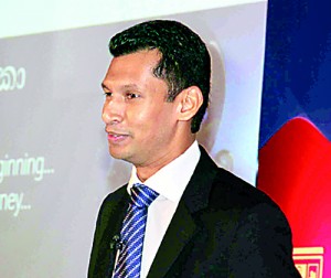 Imran Vilcassim Country Manager for Sri Lanka  Maldives2