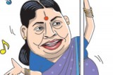 Jaya’s poll dance with Rajiv killers