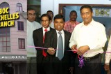 Bank of Ceylon extends global reach to Seychelles
