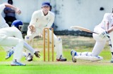 Mahela steers Mahinda to innings victory