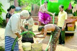 Deadly drought drying up country’s water supplies