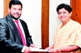 Suganthie heads Sri Lanka’s IP commission