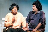 ‘Ballo’ again in Borella