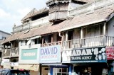 Facelift for Giragama Walauwa and  old Kandy buildings