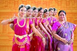 Natya Kala Mandhir students to perform dance recitals in India