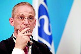 Martin Nesirky leaving top UN job to return to Vienna