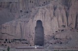 Unesco stops unauthorised work  on ancient Bamiyan Buddhas