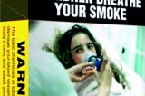 Plain cigarette packs spur quitline calls-study