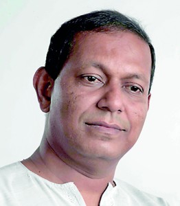 Senaratne Ananda