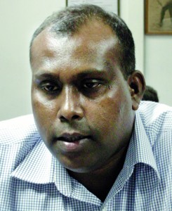 Nishan Liyanamana