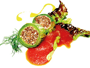 Chef Duminda