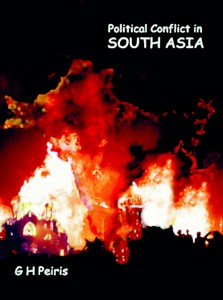Political Conflict in South Asia