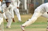 Dharmaraja outclass DSS by innings