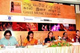 Await the return of the Galle Music Festival