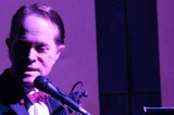 Life is a cabaret for Steve Ross