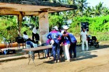 Training College grounds lack facilities