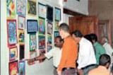 British Council, Kandy Art Club Award Ceremony and Exhibition On Saturday