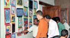 British Council, Kandy Art Club Award Ceremony and Exhibition On Saturday