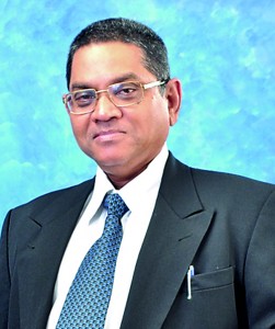 Lakshman Perera