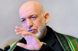 Karzai seeks peace with Taliban, but  he is no Chavez