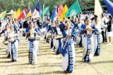 Sportsmeet of Sirimavo Bandaranaike Vidyalaya