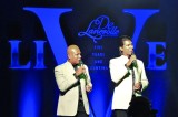 Lanerolle Brothers perform “Live V” in style